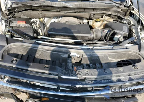 2021 Chevrolet Tahoe C1500 Lt из США, поврежденный, VIN 1GNSCNKD7MR103115